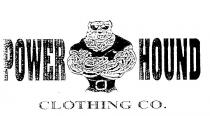 POWER HOUND CLOTHING CO.