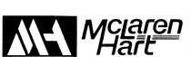 MH MCLAREN HART