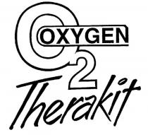 O2 OXYGEN THERAKIT