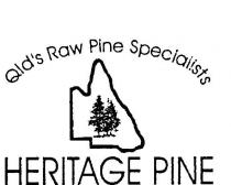 HERITAGE PINE QLD'S RAW PINE SPECIALISTS