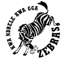 KWA NDBELE KWA GGA ZEBRAS