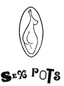 SEX POTS