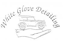 WHITE GLOVE DETAILING