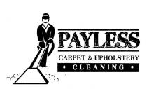 PAYLESS CARPET & UPHOLSTERY CLEANING