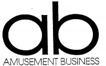 AB AMUSEMENT BUSINESS