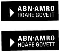 ABN AMRO HOARE GOVETT