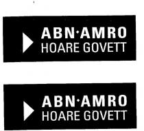 ABN AMRO HOARE GOVETT