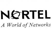 NORTEL A WORLD OF NETWORKS