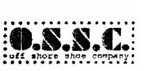 O.S.S.C. OFF SHORE SHOE COMPANY