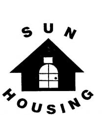 SUN HOUSING