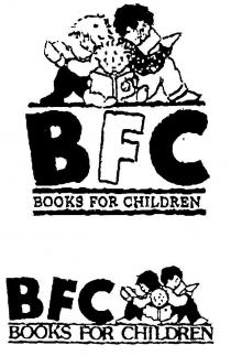 BFC BOOKS FOR CHILDREN