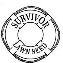 SURVIVOR LAWN SEED