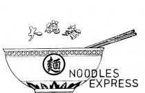 NOODLES EXPRESS