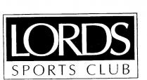 LORDS SPORTS CLUB