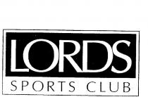 LORDS SPORT CLUB