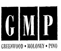 GMP GREENWOOD . MOLONEY . PINO