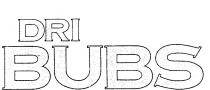 DRI BUBS