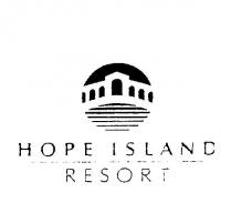 HOPE ISLAND RESORT