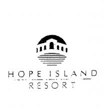 HOPE ISLAND RESORT