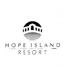 HOPE ISLAND RESORT