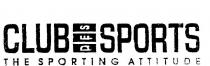 CLUB DES SPORTS THE SPORTING ATTITUDE