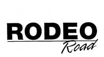 RODEO ROAD