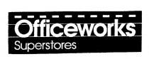 OFFICEWORKS SUPERSTORES