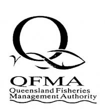 Q QFMA QUEENSLAND FISHERIES MANAGEMENT AUTHORITY