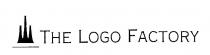 THE LOGO FACTORY W