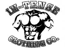 INTENSE CLOTHING CO.