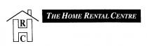 HRC THE HOME RENTAL CENTRE