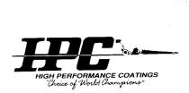 HPC HIGH PERFORMANCE COATINGS 