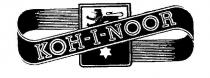 KOH-I-NOOR