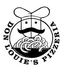 DON LOUIE'S PIZZERIA