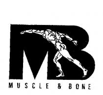 MB MUSCLE & BONE