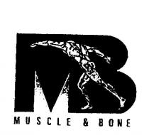 MB MUSCLE & BONE