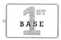 1ST BASE