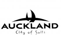 AUCKLAND CITY OF SAILS