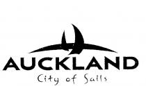 AUCKLAND CITY OF SAILS