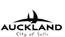 AUCKLAND CITY OF SAILS