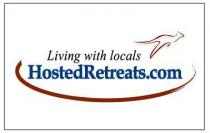 LIVING WITH LOCALS HOSTEDRETREATS.COM