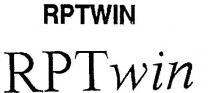 RPTWIN;RPT WIN