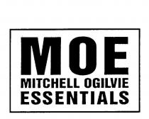 MOE MITCHELL OGILVIE ESSENTIALS