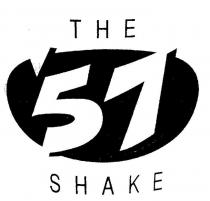 THE '57 SHAKE