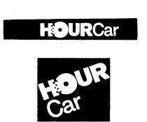 HOURCAR;HOUR CAR