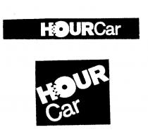 HOURCAR;HOUR CAR