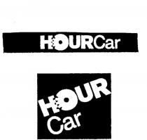 HOURCAR;HOUR CAR