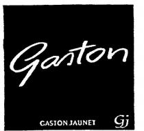 GASTON GASTON JAUNET GJ