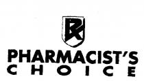 PHARMACIST'S CHOICE RX