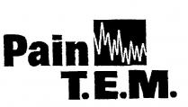PAIN T.E.M.